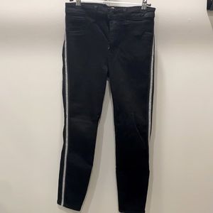 Women’s designer jeans